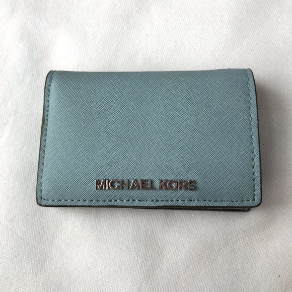 Michael Kors Handbags - Michael Kors wallet